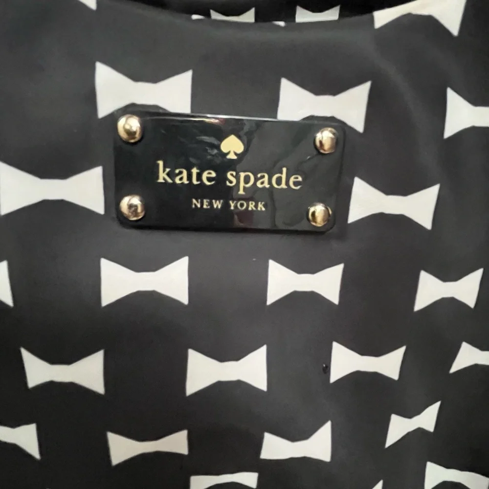 kate spade like new